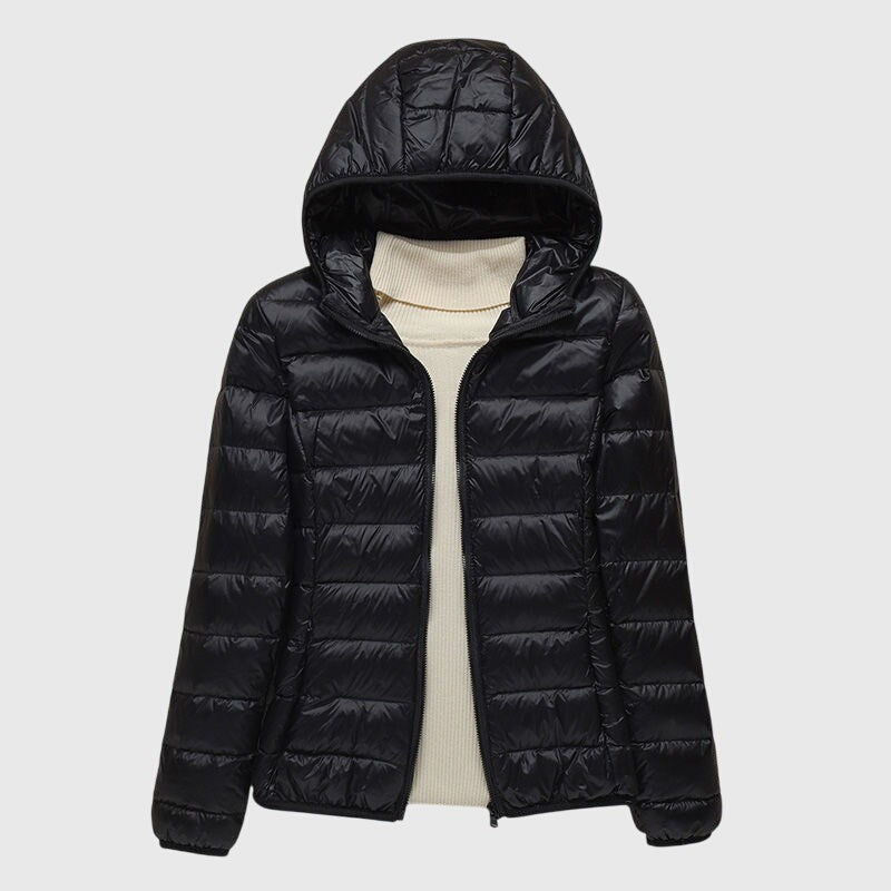 steppjacke-damen-kapuze-leicht