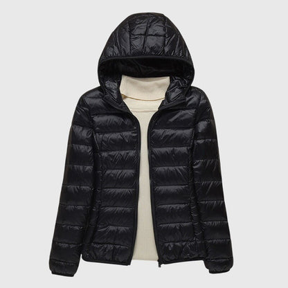 steppjacke-damen-kapuze-leicht
