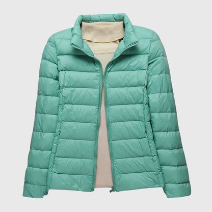 steppjacke-damen-kapuze-leicht