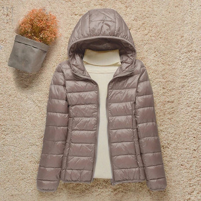 steppjacke-damen-kapuze-leicht-packbar