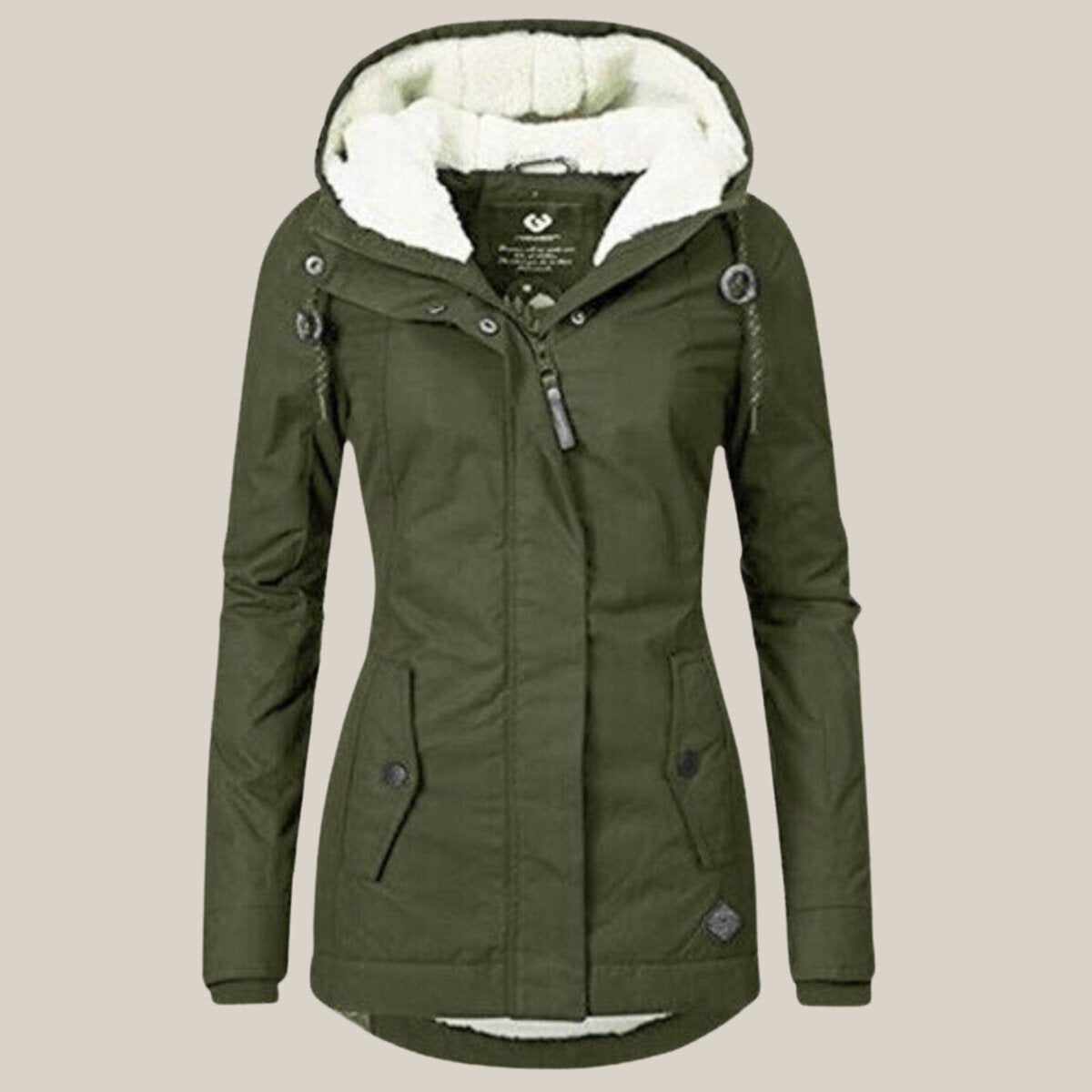 steppjacke-damen-sherpa-kapuze