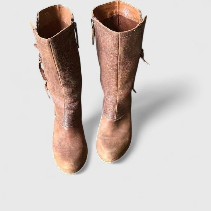 stiefel-damen-reissverschluss-slouch