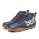 Blau / EU 35