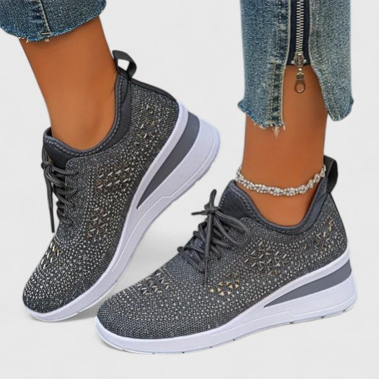 strick-sneaker-damen
