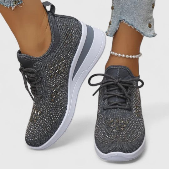 strick-sneaker-damen