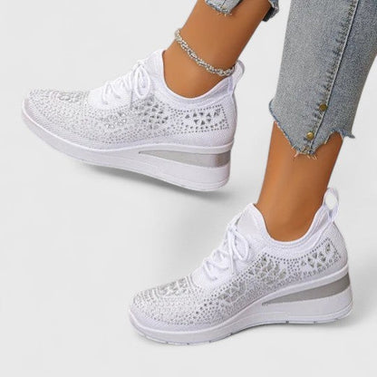 strick-sneaker-damen