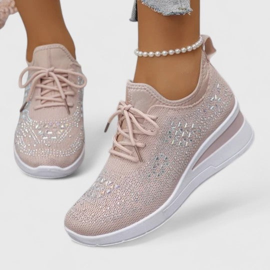 strick-sneaker-damen