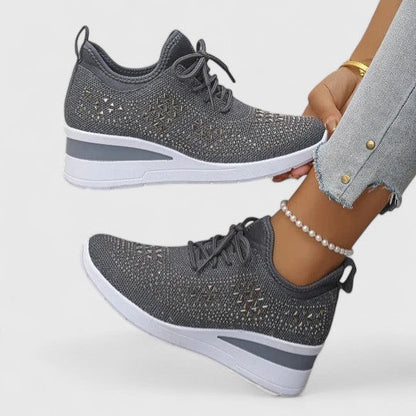 strick-sneaker-damen