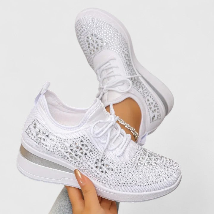 strick-sneaker-damen