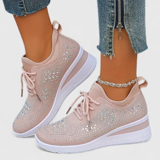 strick-sneaker-damen