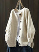 Beige / S
