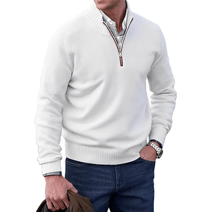 troyer-pullover-herren-reissverschluss-langarm