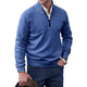 Blau / S