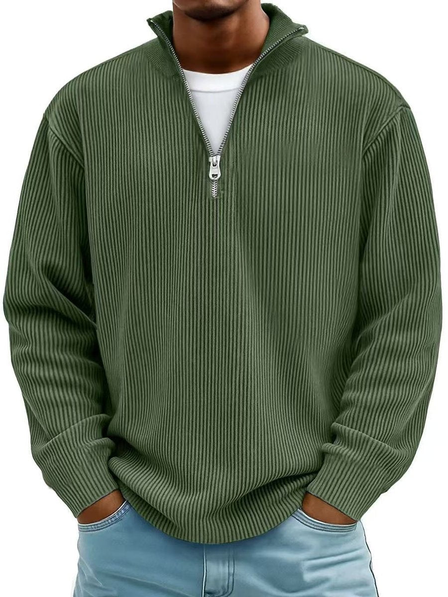 troyer-pullover-herren-rippstrick-halbzip
