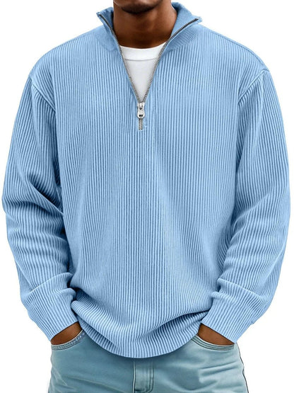 troyer-pullover-herren-rippstrick-halbzip