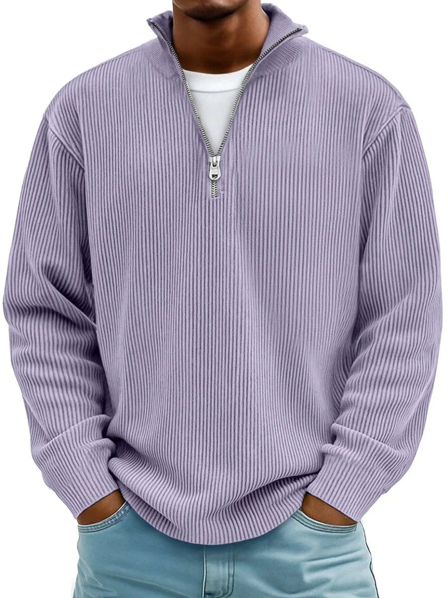 troyer-pullover-herren-rippstrick-halbzip