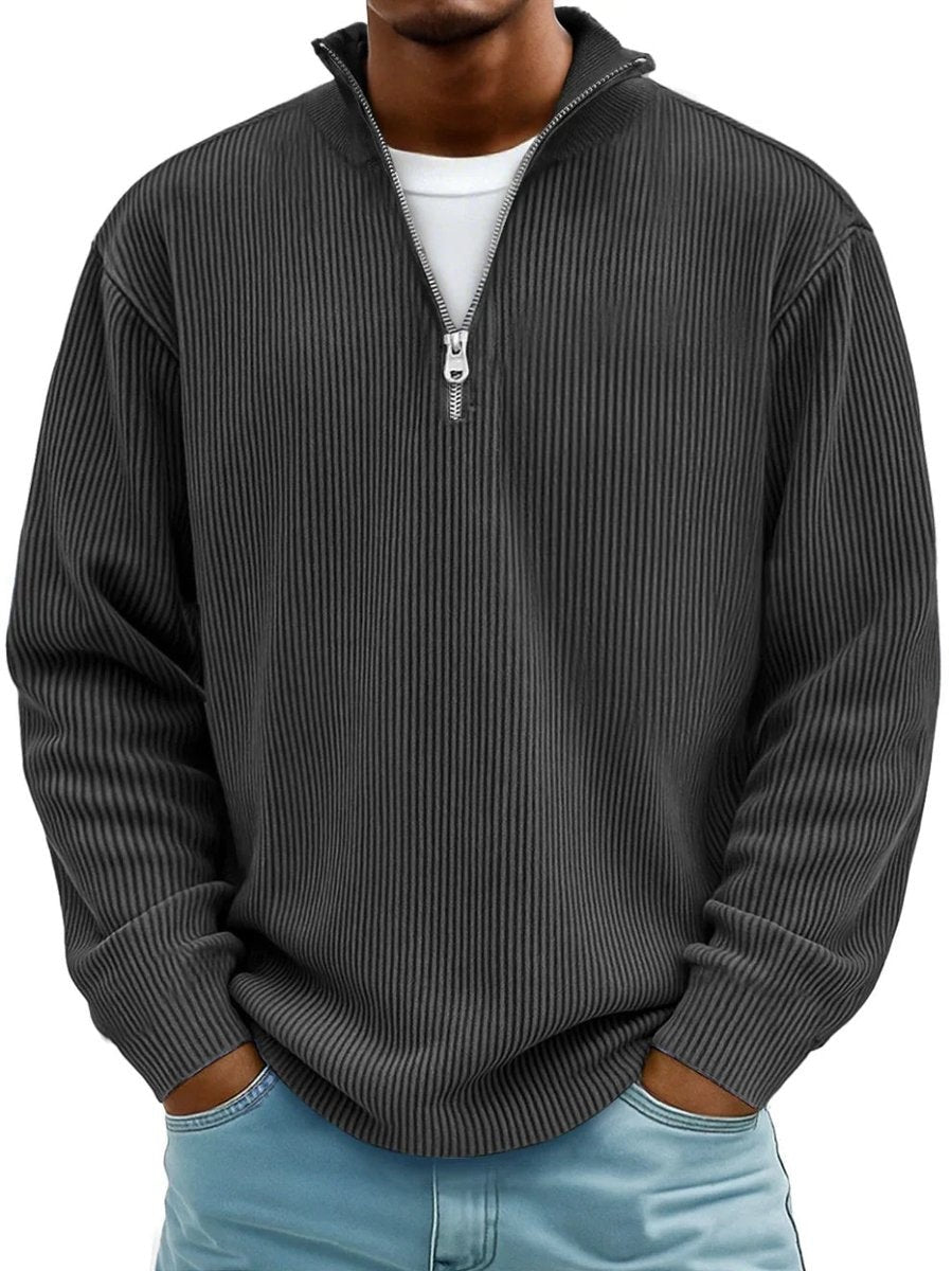 troyer-pullover-herren-rippstrick-halbzip
