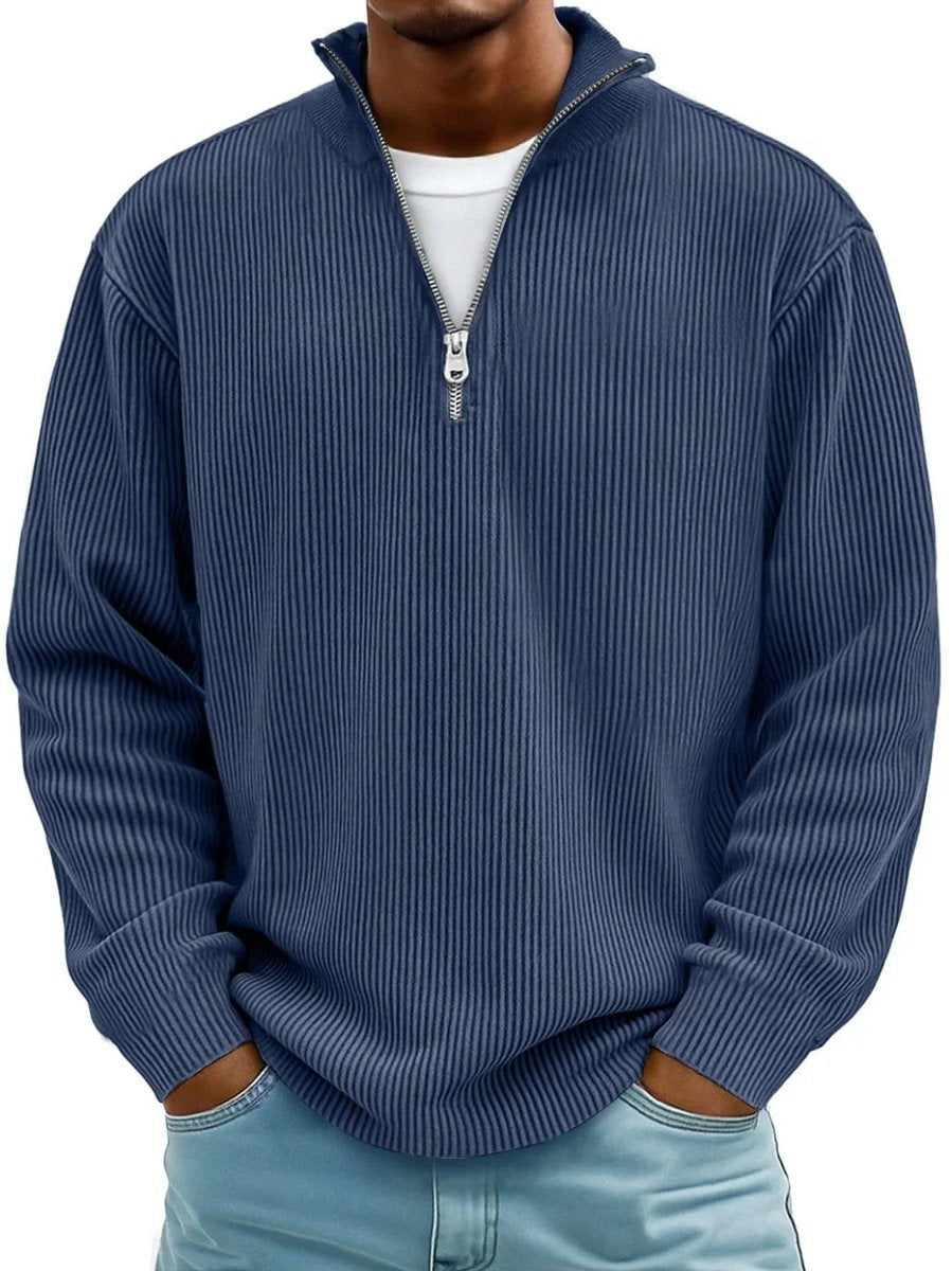 troyer-pullover-herren-rippstrick-halbzip
