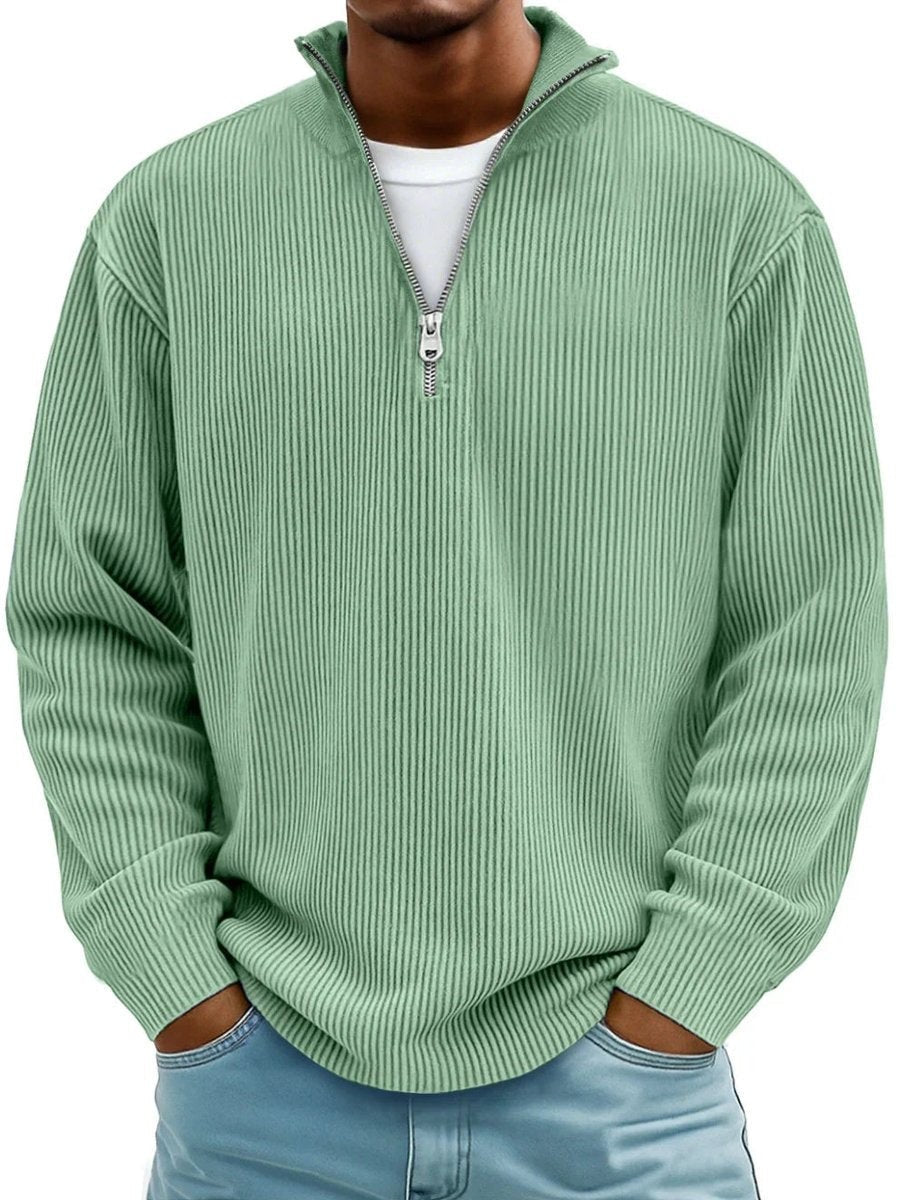 troyer-pullover-herren-rippstrick-halbzip
