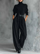 Black / XS