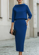 Blue / XS