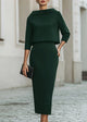 Emerald Green / XS