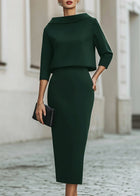 Emerald Green