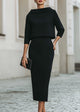 Black / XS