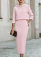 Pink / XS