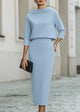 Sky Blue / XS