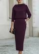Purple / XS