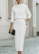 White / XS