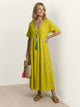 Yellow / S