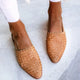 Light Brown / US/CA 4 / UK/AU/NZ 2 / EU 35