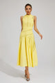 Yellow / S