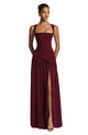 Burgundy / XS