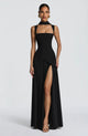 Black / XS