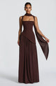 Brown / XS