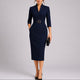 Navy / XS