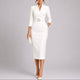 White / XS