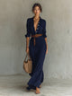 Navy Blue / S
