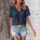 Navy Blue / S