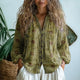 Light Olive Green / S