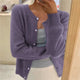 Purple / S