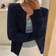 Navy Blue / S