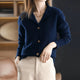 Dark Blue / S