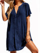 Dark Blue / S