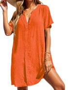 Coral Red