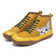 Yellow / US/CA 4 / UK/AU/NZ 2 / EU 35