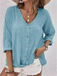 Light Blue / S
